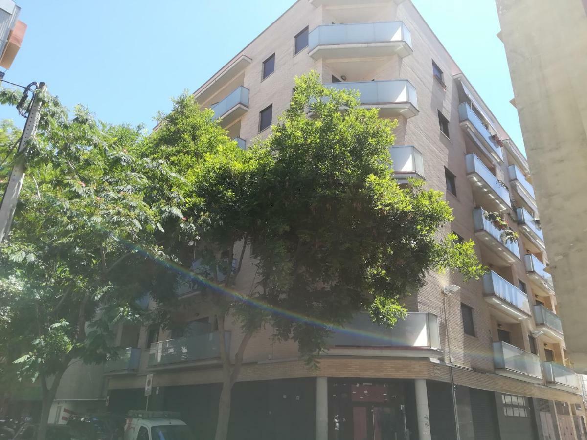 Piso Regina Apartment Lloret de Mar Exterior photo